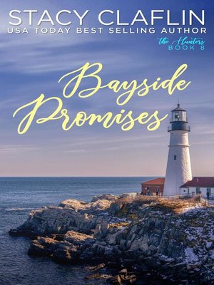 cover image of Bayside Promises